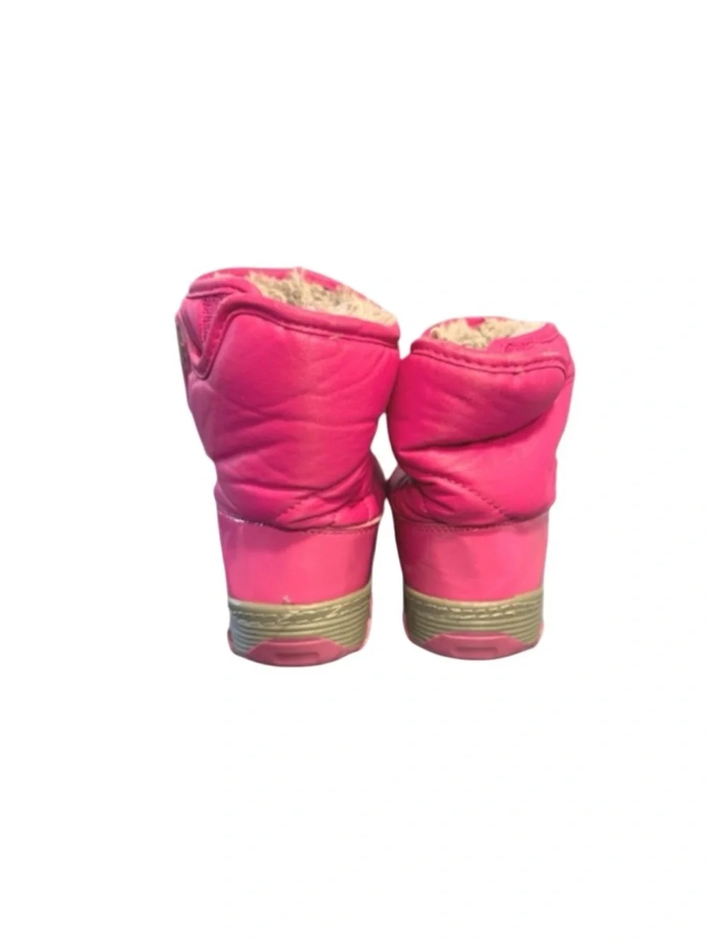 Khombu Boots
